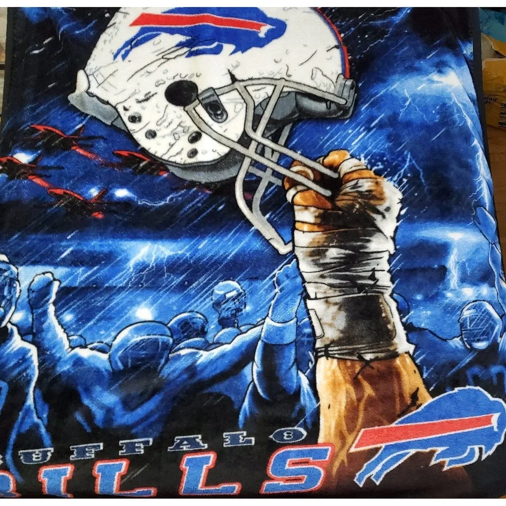 Buffalo Bills NFL 73